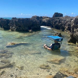 Meet your Posher, Derrick